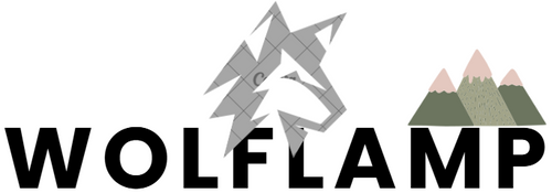 Wolflamp